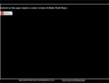 Tablet Screenshot of ancgvw.com
